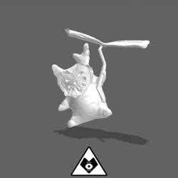 korok 3d models 【 STLFinder.